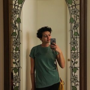 Meet your Posher, Ashlyn